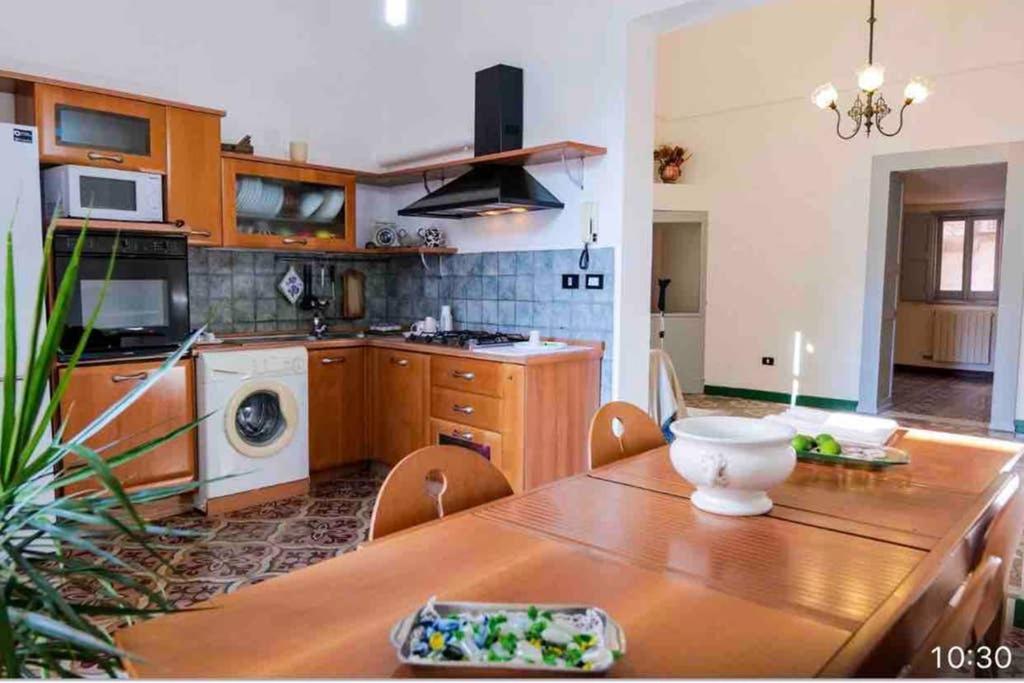 Villa fior di loto Lecce Esterno foto